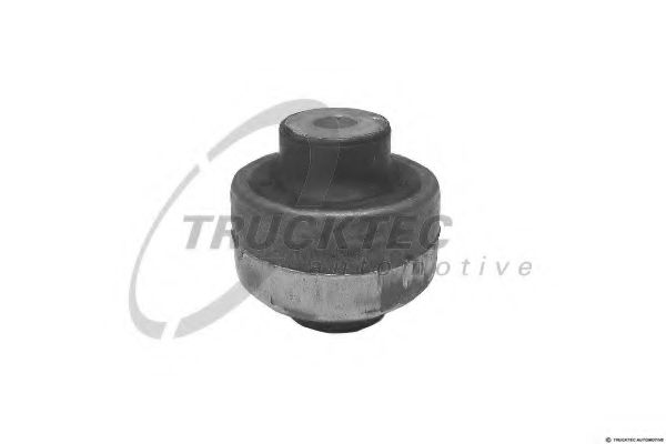 02.31.111 TRUCKTEC+AUTOMOTIVE Wheel Suspension Control Arm-/Trailing Arm Bush