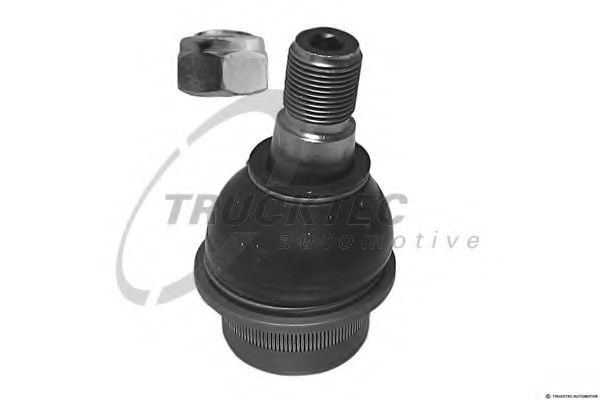 02.31.102 TRUCKTEC+AUTOMOTIVE Wheel Suspension Ball Joint