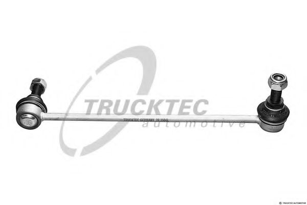 02.30.090 TRUCKTEC+AUTOMOTIVE Wheel Suspension Rod/Strut, stabiliser