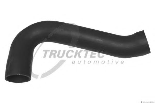 02.40.132 TRUCKTEC+AUTOMOTIVE Air Supply Charger Intake Hose
