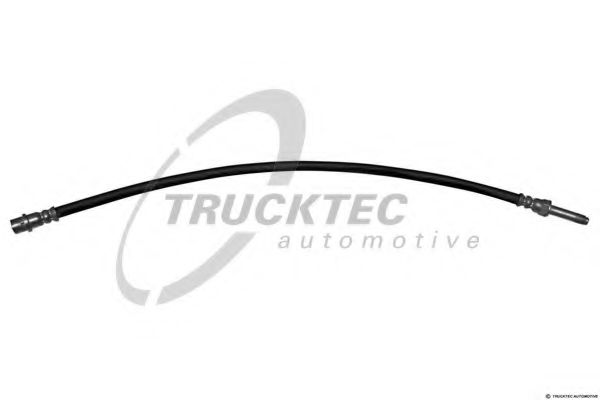 02.35.213 TRUCKTEC+AUTOMOTIVE Brake System Brake Hose