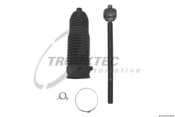 02.37.085 TRUCKTEC+AUTOMOTIVE Tie Rod Axle Joint