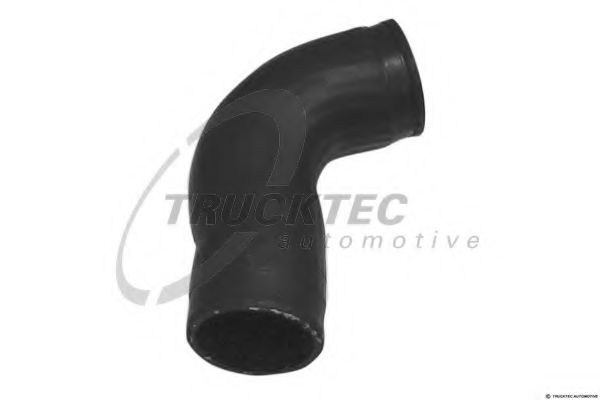 02.40.135 TRUCKTEC+AUTOMOTIVE Air Supply Charger Intake Hose