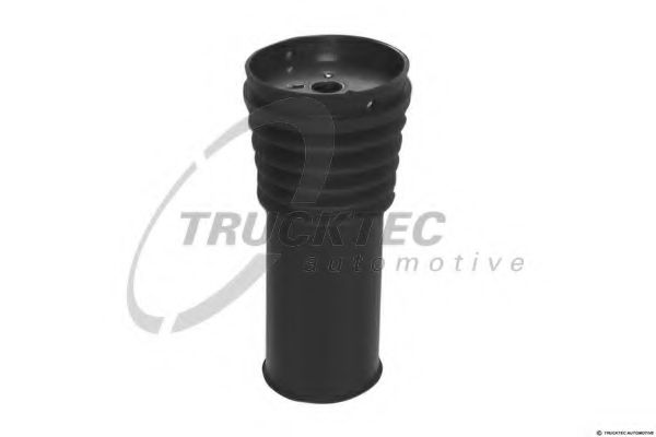 02.30.109 TRUCKTEC+AUTOMOTIVE Protective Cap/Bellow, shock absorber