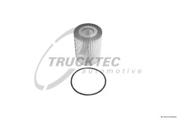 02.18.049 TRUCKTEC+AUTOMOTIVE Lubrication Oil Filter