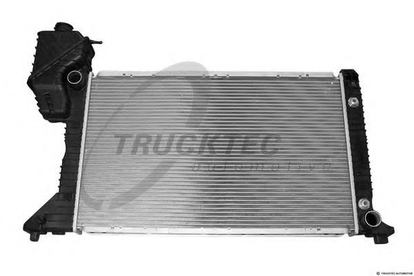 02.40.172 TRUCKTEC+AUTOMOTIVE Cooling System Radiator, engine cooling