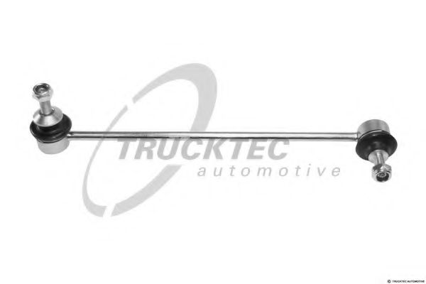 08.31.110 TRUCKTEC+AUTOMOTIVE Wheel Suspension Rod/Strut, stabiliser