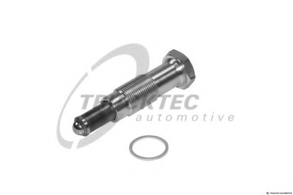 08.12.015 TRUCKTEC+AUTOMOTIVE Tensioner, timing chain