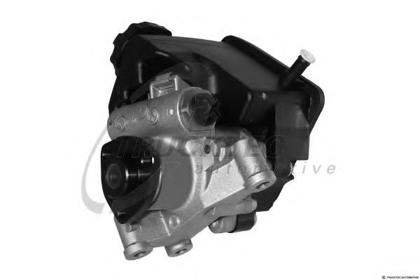 02.37.091 TRUCKTEC+AUTOMOTIVE Hydraulic Pump, steering system