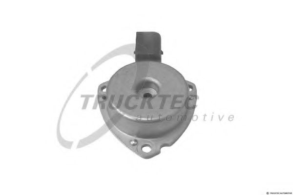 02.12.130 TRUCKTEC+AUTOMOTIVE Central Magnet, camshaft adjustment