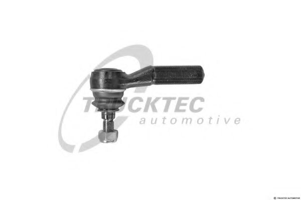 02.37.089 TRUCKTEC+AUTOMOTIVE Steering Tie Rod End