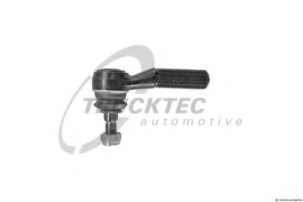 02.37.090 TRUCKTEC+AUTOMOTIVE Steering Tie Rod End