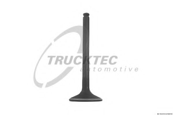 02.12.139 TRUCKTEC+AUTOMOTIVE Inlet Valve