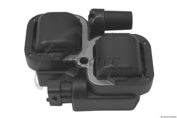 02.17.041 TRUCKTEC+AUTOMOTIVE Ignition System Ignition Coil
