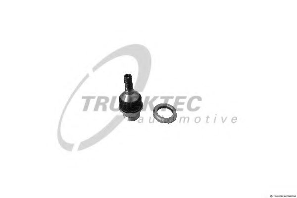 02.32.074 TRUCKTEC+AUTOMOTIVE Wheel Suspension Ball Joint