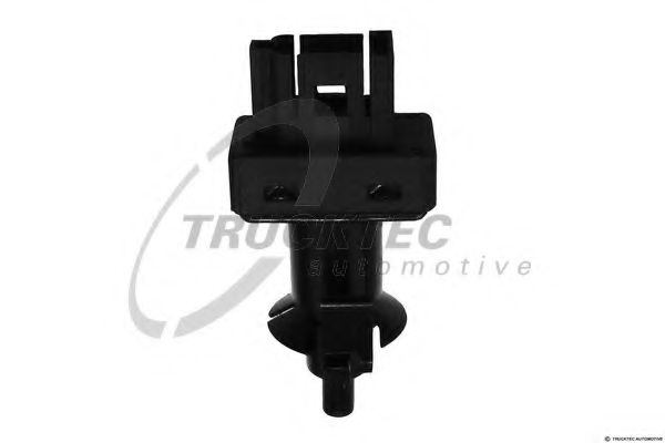 02.42.281 TRUCKTEC+AUTOMOTIVE Cruise Control Switch, clutch control (cruise control)