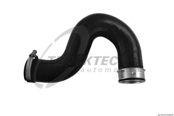 02.40.200 TRUCKTEC+AUTOMOTIVE Air Supply Charger Intake Hose