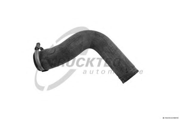 02.40.201 TRUCKTEC+AUTOMOTIVE Air Supply Charger Intake Hose