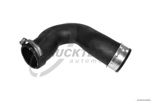 02.40.199 TRUCKTEC+AUTOMOTIVE Charger Intake Hose