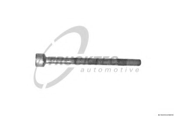 02.13.101 TRUCKTEC+AUTOMOTIVE Mixture Formation Screw, injection nozzle holder
