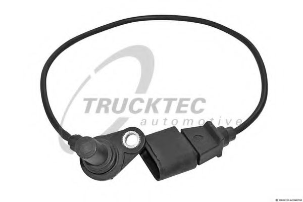 07.17.030 TRUCKTEC+AUTOMOTIVE Ignition System Sensor, crankshaft pulse