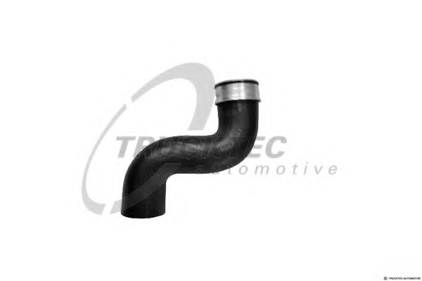 02.40.202 TRUCKTEC+AUTOMOTIVE Charger Intake Hose