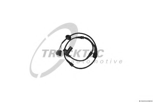 07.35.152 TRUCKTEC+AUTOMOTIVE Sensor, wheel speed