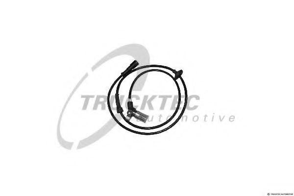 07.35.161 TRUCKTEC+AUTOMOTIVE Sensor, wheel speed