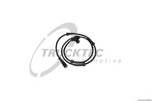 07.35.164 TRUCKTEC+AUTOMOTIVE Sensor, wheel speed