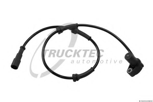 07.35.165 TRUCKTEC+AUTOMOTIVE Brake System Sensor, wheel speed