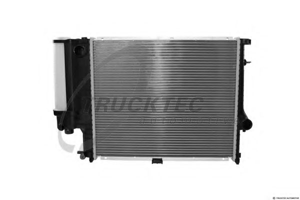 08.11.030 TRUCKTEC+AUTOMOTIVE Radiator, engine cooling