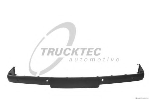 02.60.277 TRUCKTEC+AUTOMOTIVE Body Cover, bumper