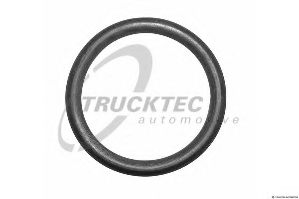 08.10.039 TRUCKTEC+AUTOMOTIVE Lubrication Oil Filter