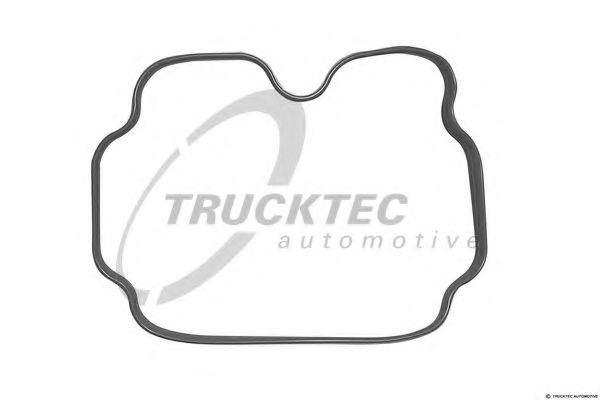 08.10.064 TRUCKTEC+AUTOMOTIVE Air Supply Gasket, intake manifold housing