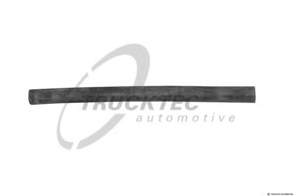 08.10.101 TRUCKTEC+AUTOMOTIVE Kühler, Motorkühlung