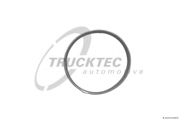 08.13.001 TRUCKTEC+AUTOMOTIVE Crankshaft Drive Piston