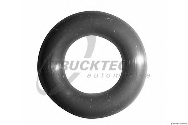 08.13.004 TRUCKTEC+AUTOMOTIVE Seal Ring, injector