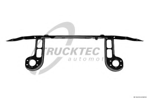 08.46.005 TRUCKTEC+AUTOMOTIVE Body Front Cowling