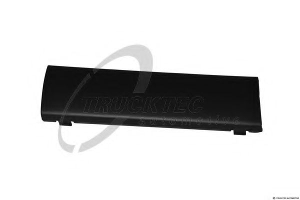 08.62.060 TRUCKTEC+AUTOMOTIVE Body Cover, towhook