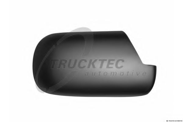 08.62.069 TRUCKTEC+AUTOMOTIVE Body Cover, outside mirror