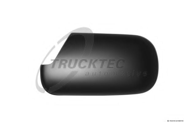08.62.078 TRUCKTEC+AUTOMOTIVE Body Cover, outside mirror