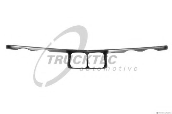 08.62.188 TRUCKTEC+AUTOMOTIVE Body Front Cowling