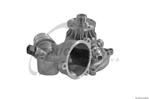 08.19.175 TRUCKTEC+AUTOMOTIVE Cooling System Water Pump