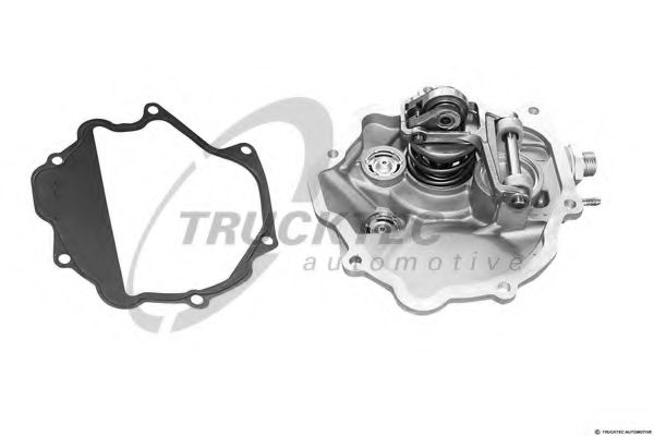 02.36.057 TRUCKTEC+AUTOMOTIVE Unterdruckpumpe, Bremsanlage