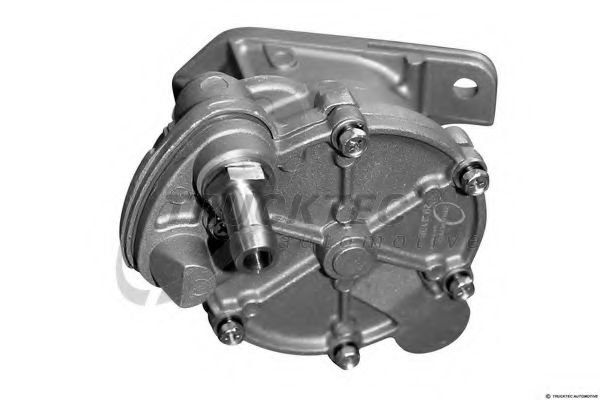 07.36.001 TRUCKTEC+AUTOMOTIVE Brake System Vacuum Pump, brake system