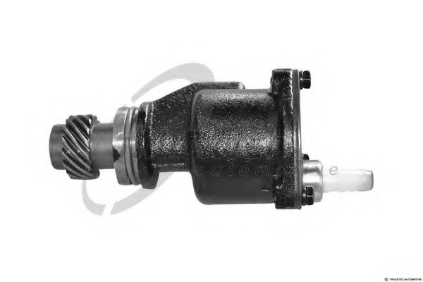 07.36.002 TRUCKTEC+AUTOMOTIVE Brake System Vacuum Pump, brake system