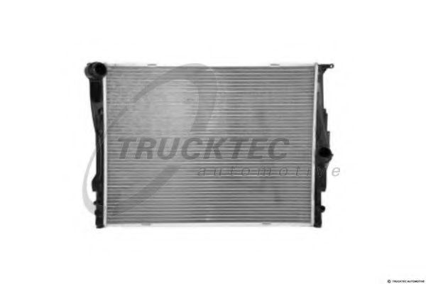 08.11.036 TRUCKTEC+AUTOMOTIVE Cooling System Radiator, engine cooling
