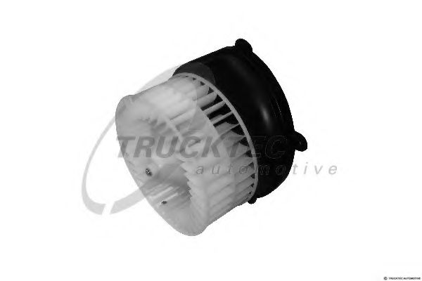 02.59.111 TRUCKTEC+AUTOMOTIVE Heating / Ventilation Interior Blower