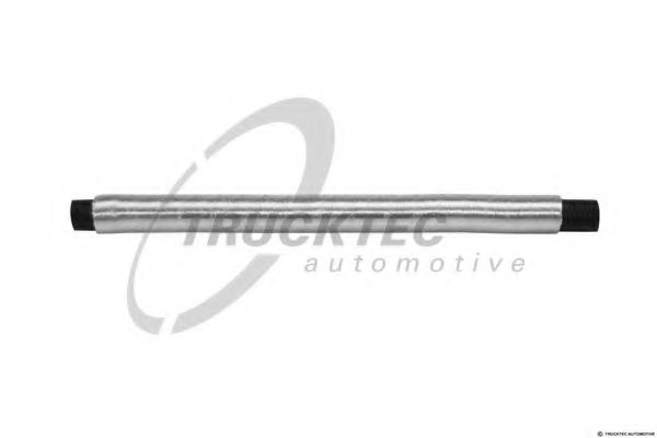 08.37.060 TRUCKTEC+AUTOMOTIVE Lenkung Hydraulikschlauch, Lenkung