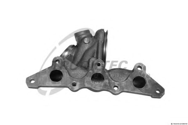 02.14.059 TRUCKTEC+AUTOMOTIVE Exhaust System Manifold, exhaust system